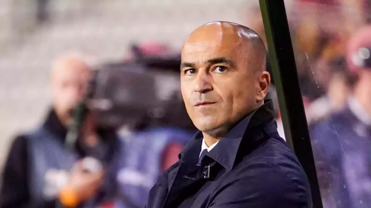 Martínez wary of Canada ahead of World Cup clash