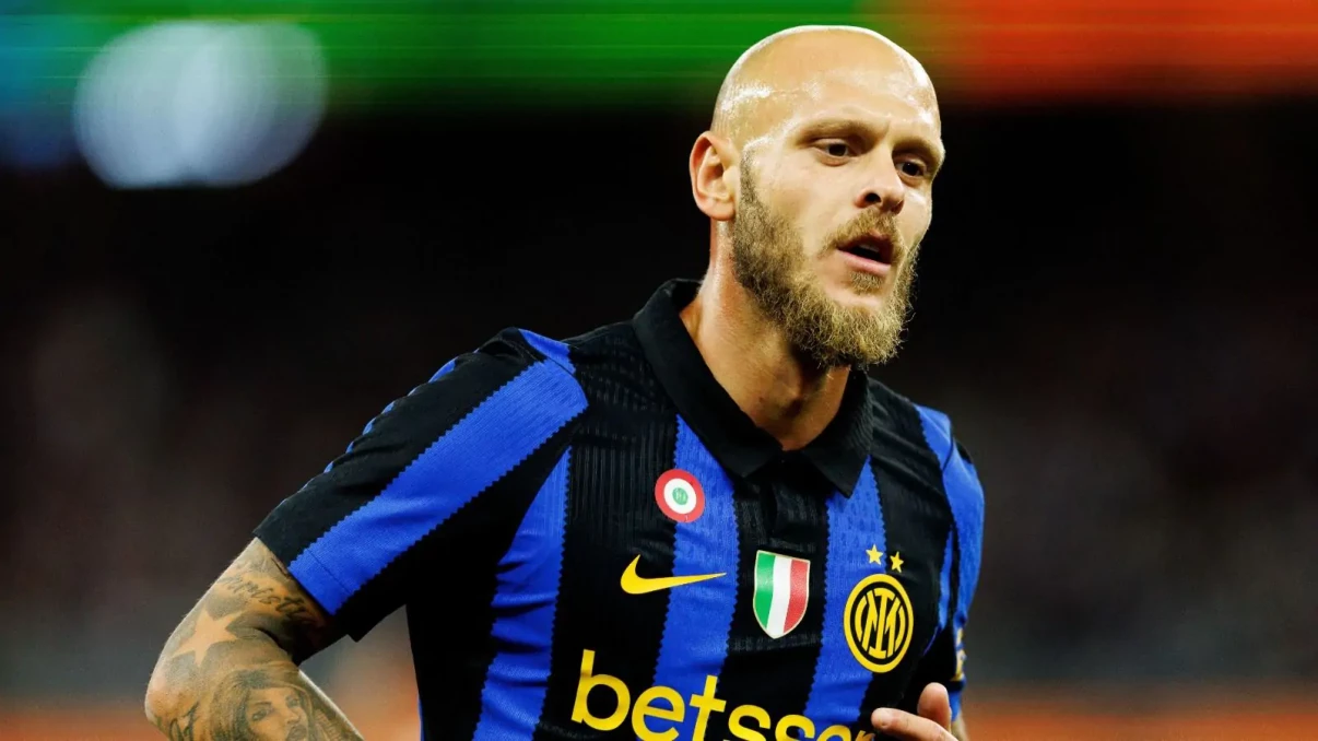 Federico Dimarco fires Inter Milan past Juventus in Perth pre-season clash Federico Dimarco fires Inter Milan past Juventus in Perth pre-season clash