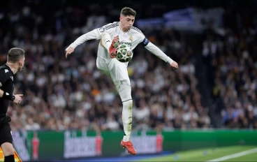 Federico Valverde