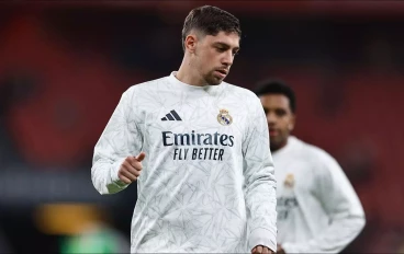 Federico Valverde