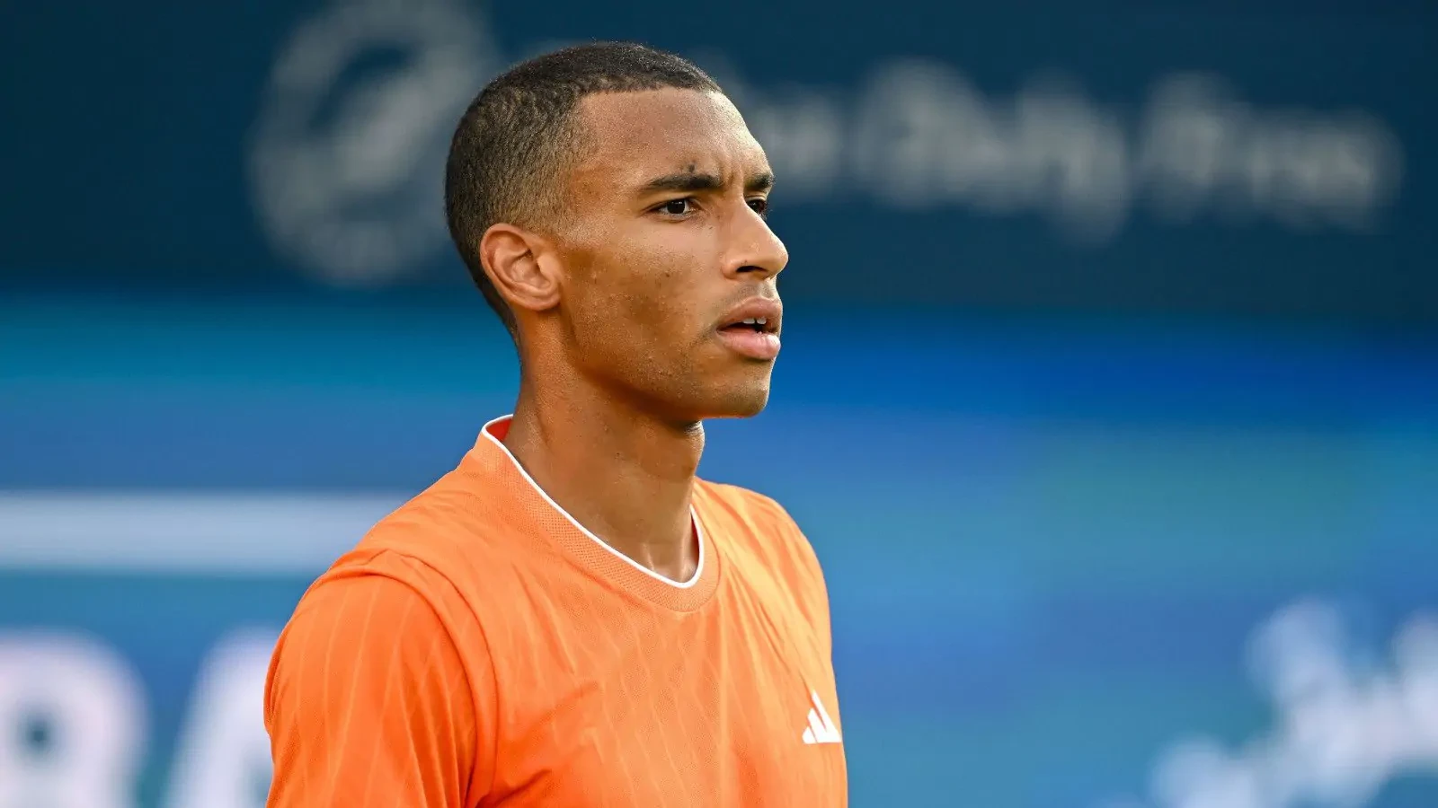 Felix Auger-Aliassime reflects on 'lucky' Dubai exit | SABC