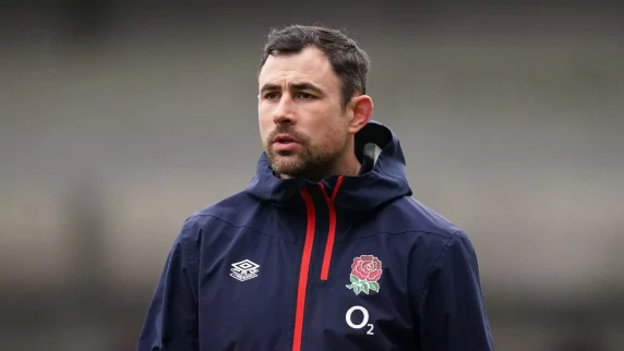 England defence coach Felix Jones quits in another blow to Steve Borthwick