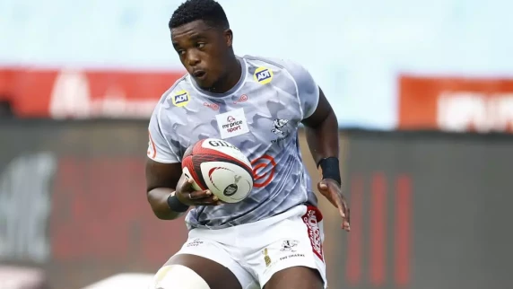 Sharks hit back to down Griffons in Currie Cup opener