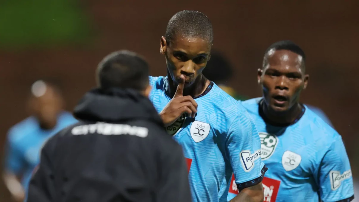 Durban City beat Golden Arrows on penalties to progress to Nedbank Cup semifinals Durban City beat Golden Arrows on penalties to progress to Nedbank Cup semifinals