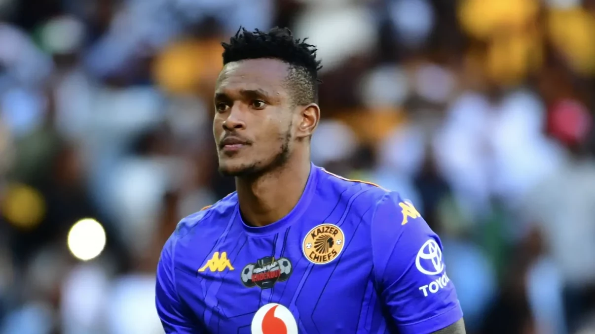 Fiacre Ntwari to face parent club Kaizer Chiefs under loan agreement Fiacre Ntwari to face parent club Kaizer Chiefs under loan agreement