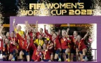 Brazil beat European nations in race to host 2027 Women's World Cup