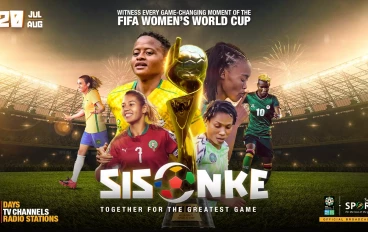 FIFA Women's World Cup KV1