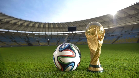 FIFA predicting bumper revenues of nearly R130-billion in World Cup cycle culminating in Qatar