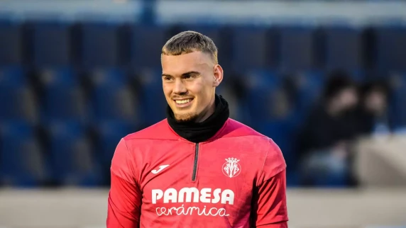 Chelsea secure new goalkeeper with Filip Jorgensen arriving from Villarreal