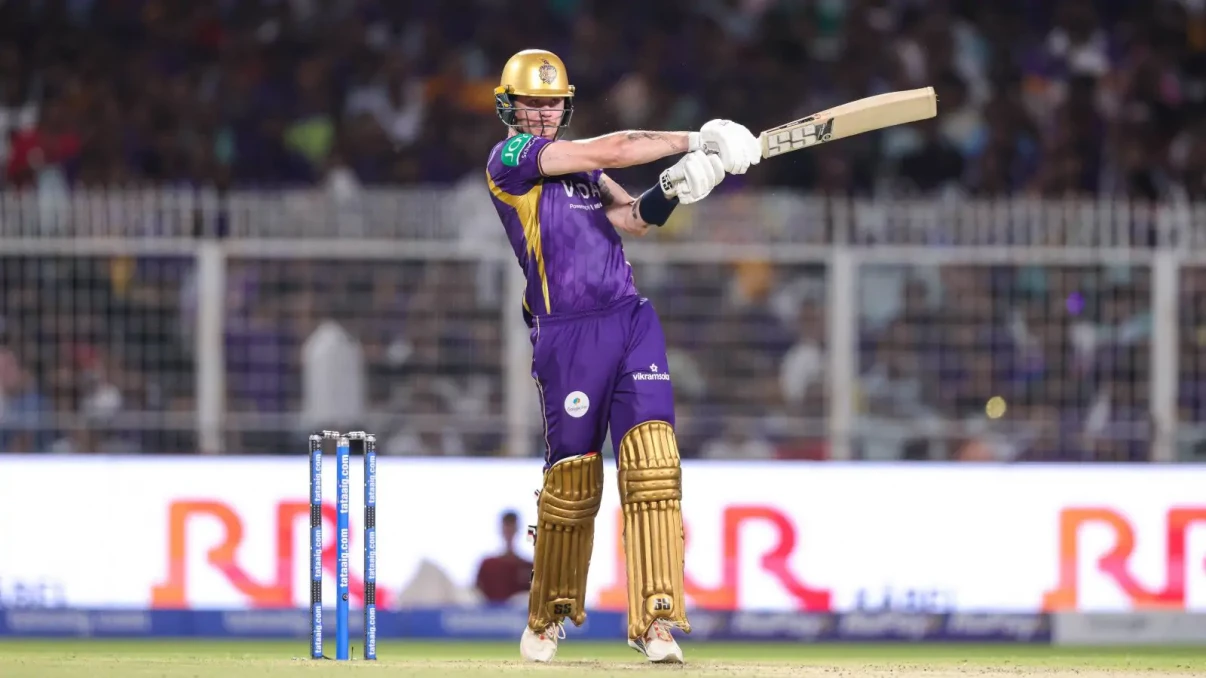 IPL: Kolkata Knight Riders ease past Gujarat Titans to maintain play-off goal IPL: Kolkata Knight Riders ease past Gujarat Titans to maintain play-off goal