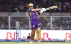 IPL: Kolkata Knight Riders ease past Gujarat Titans to maintain play-off goal