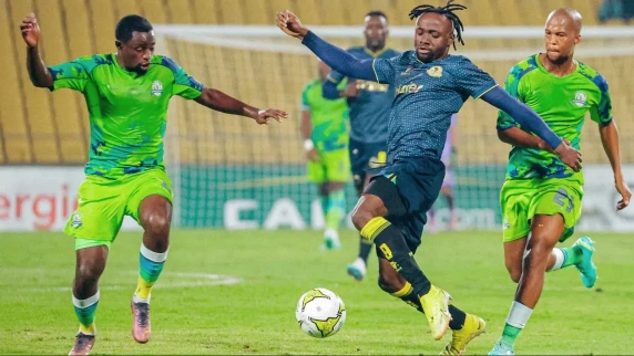 PSL move now unlikely for Fiston Mayele with European clubs knocking