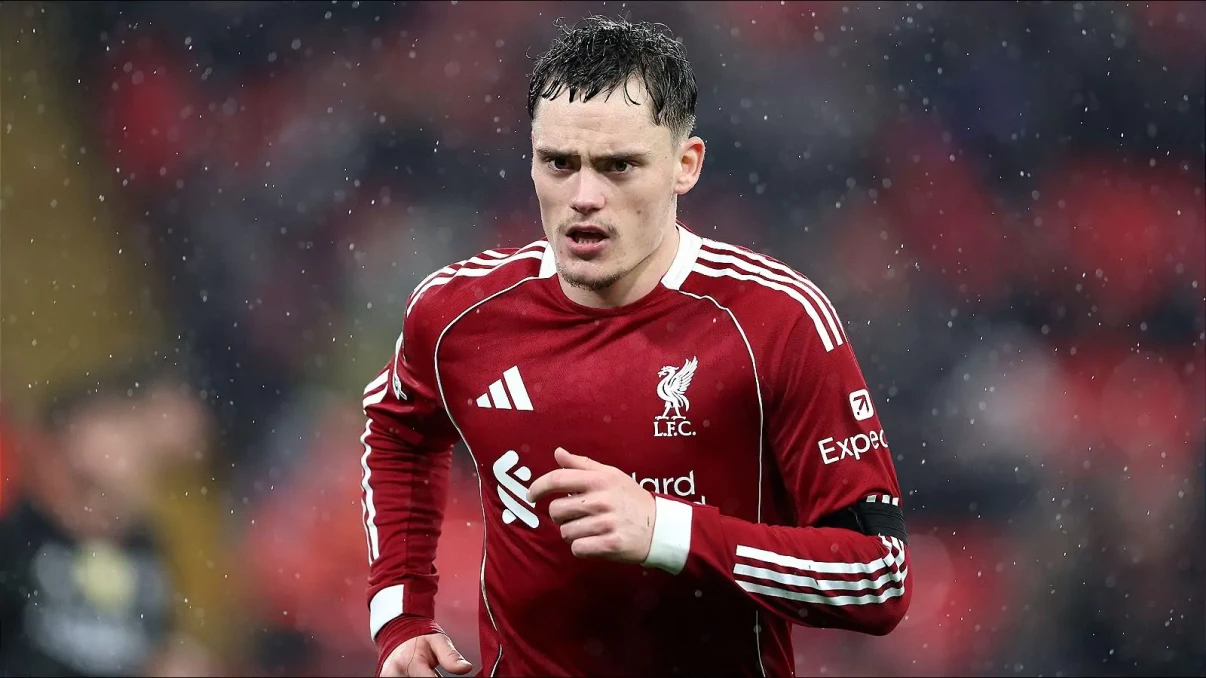 'Training is really fun' - Florian Wirtz excited for new Liverpool era under Andoni Iraola 'Training is really fun' - Florian Wirtz excited for new Liverpool era under Andoni Iraola