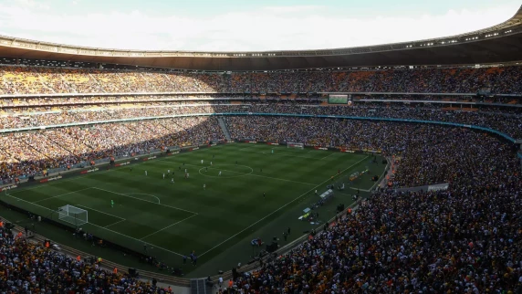 FNB Stadium beef up security with state-of-the-art camera system