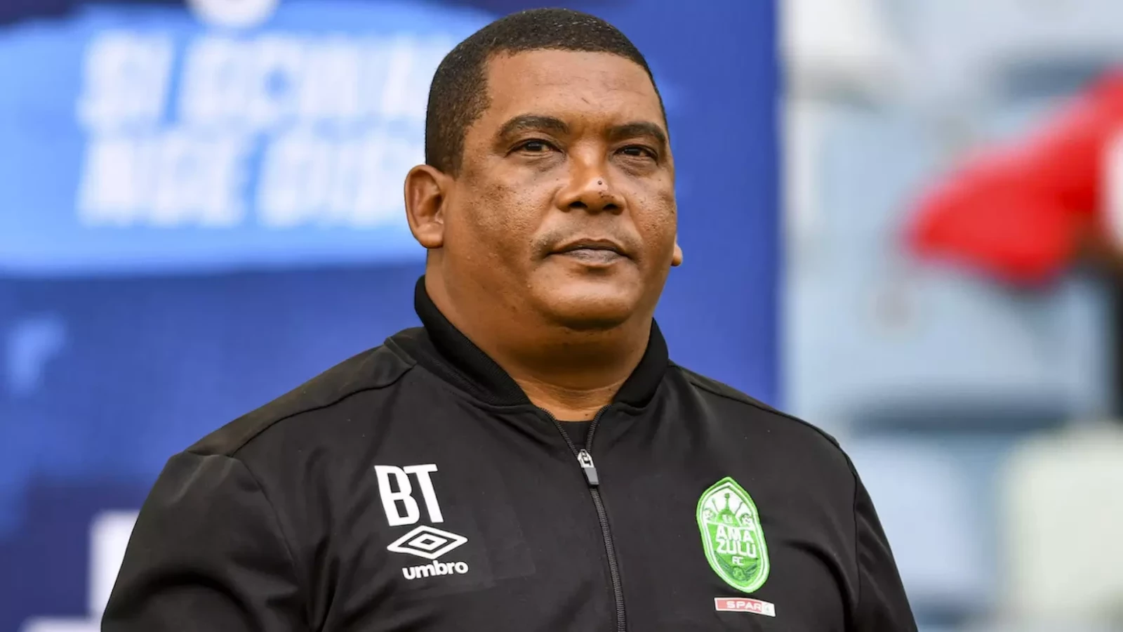 Brandon Truter resigns as head coach of AmaZulu | football