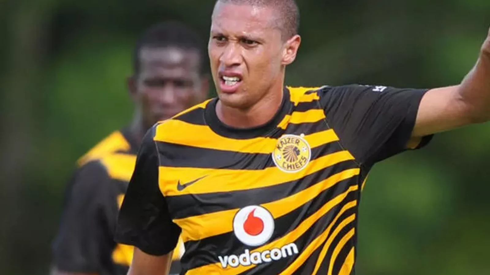 Why it's time for the Kaizer Chiefs players to take more responsibility