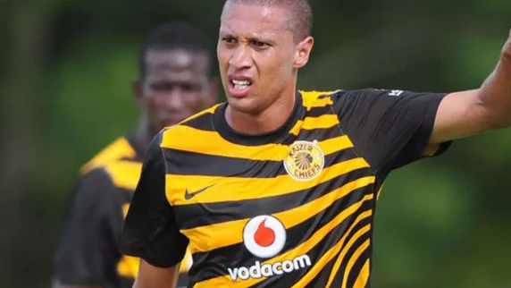 Dominic Isaacs urges Kaizer Chiefs patience as they target Mamelodi Sundowns
