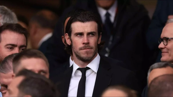 Gareth Bale predicts Real Madrid triumph in Champions League final