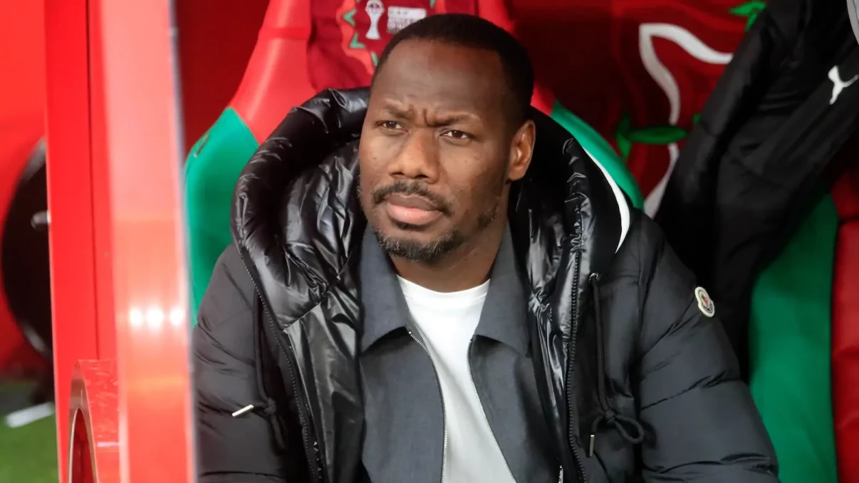 Former Senegal coach Pape Thiaw rooting for African coaches to lead their nations Former Senegal coach Pape Thiaw rooting for African coaches to lead their nations