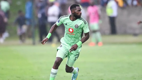 Cape Town City snap up Fortune Makaringe after Orlando Pirates release