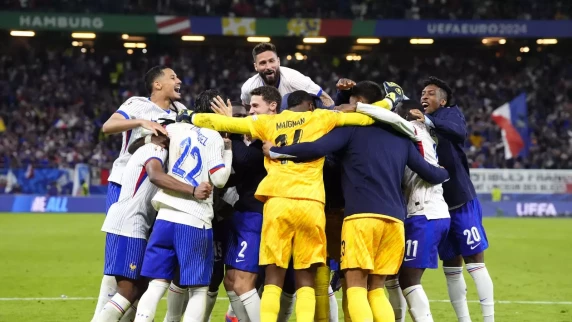 France beat Portugal on penalties to reach Euro 2024 semi-finals