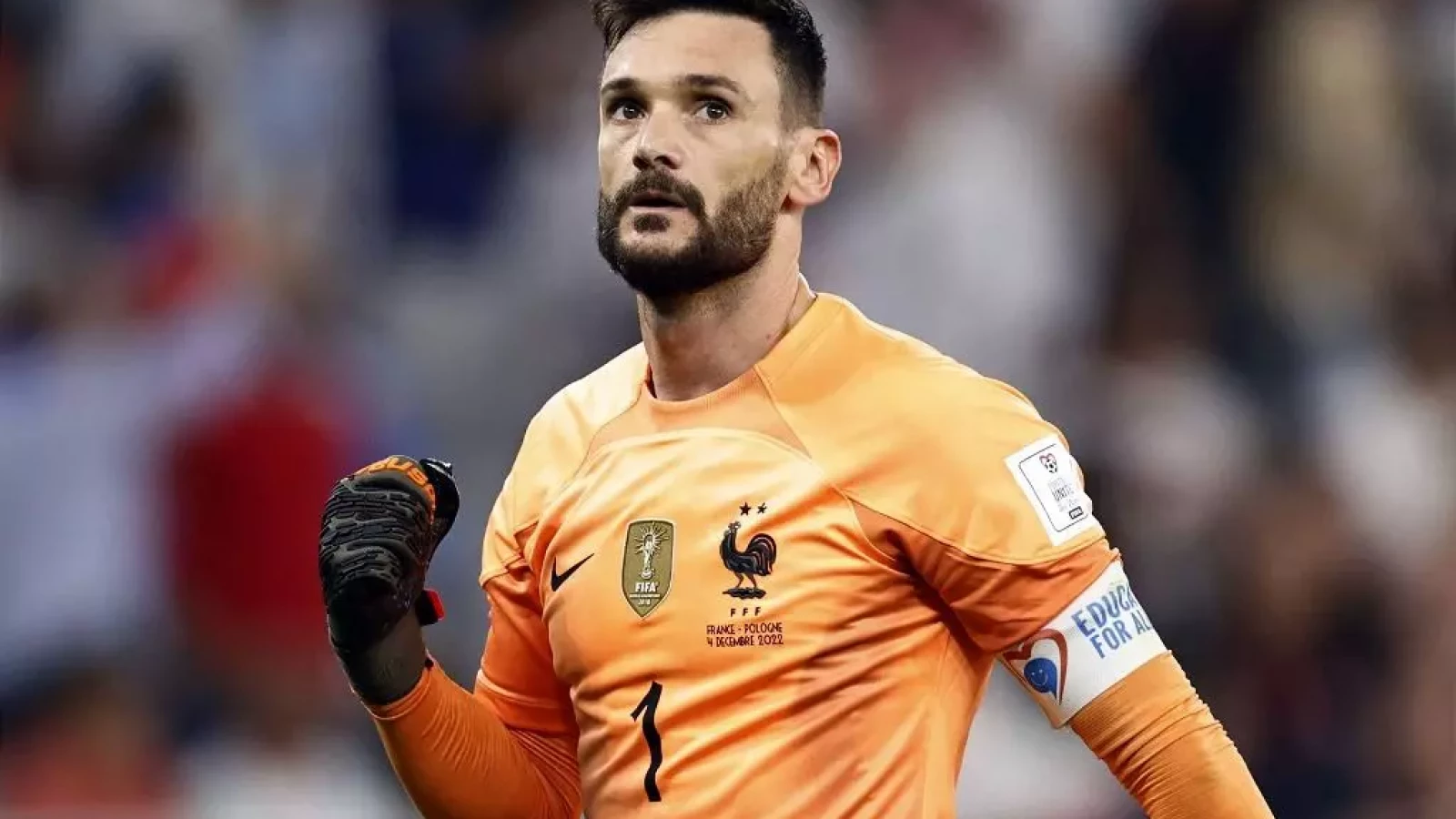 Hugo Lloris expects Harry Kane to get over World Cup penalty miss soccer