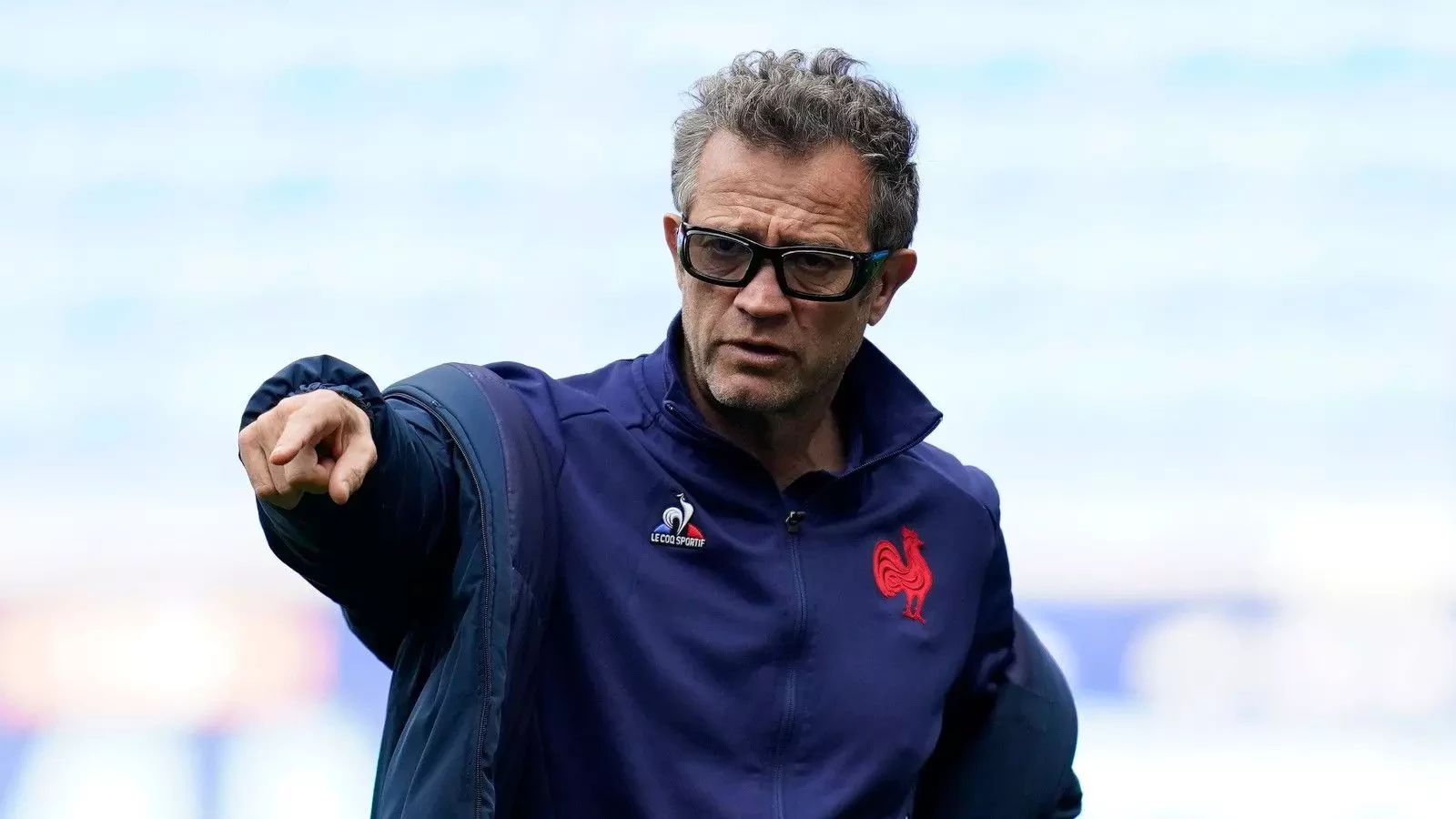 France boss eyes 2027 RWC following third consecutive win over All Blacks rugby