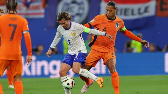 France and Netherlands forced to share the spoils in first goalless draw of Euro 2024