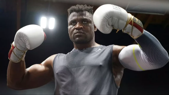 What's Next for Joshua and Ngannou After Brit's Impressive KO