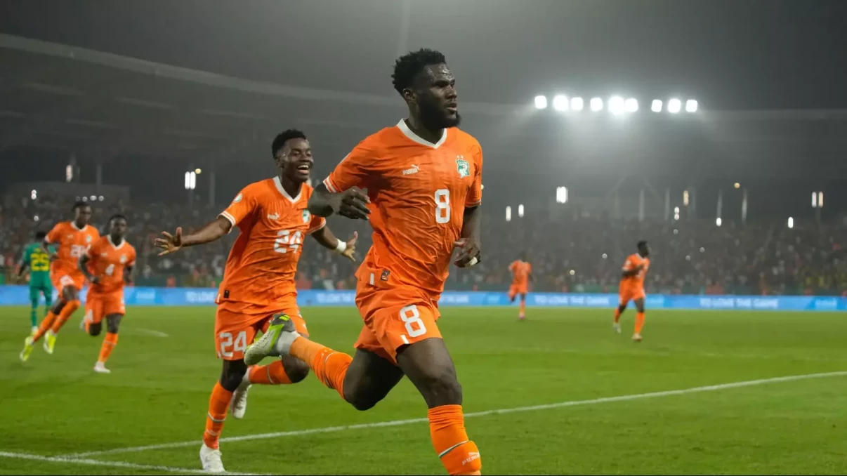 AFCON 2025: African nations gear up for exciting group stage clashes AFCON 2025: African nations gear up for exciting group stage clashes