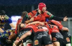 Two Springboks unavailable for Lions in crucial Munster clash