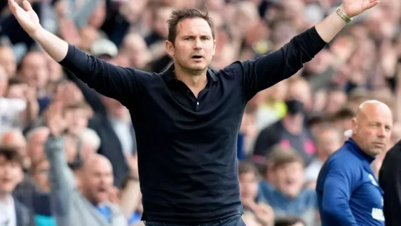 Frank Lampard to use 'same approach as against Man City' vs Brighton