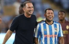 Frank Lampard calls for Coventry survival ahead of Arsenal clash