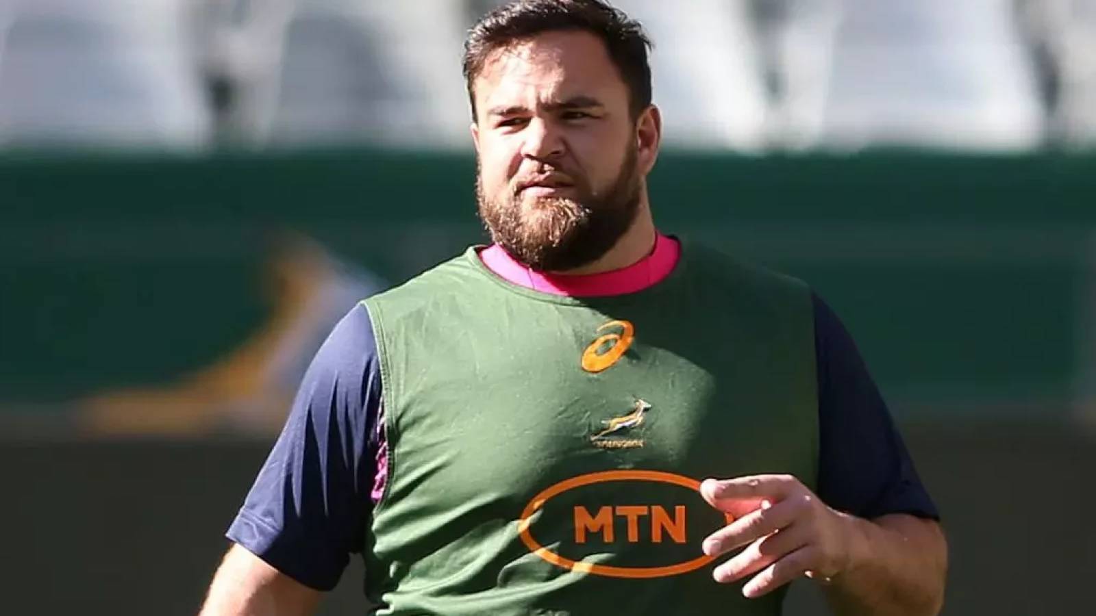 Frans Malherbe: Boks relishing final dress rehearsals for World Cup | rugby