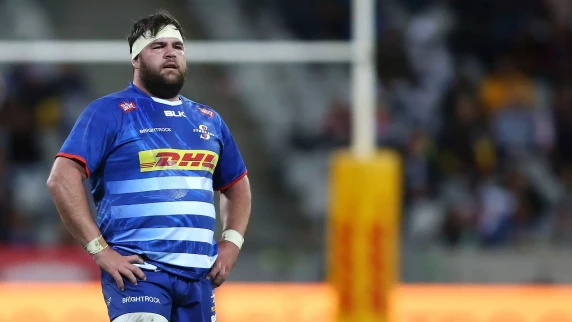 URC: Stormers unveil strong XV in hope of slaying Dragons