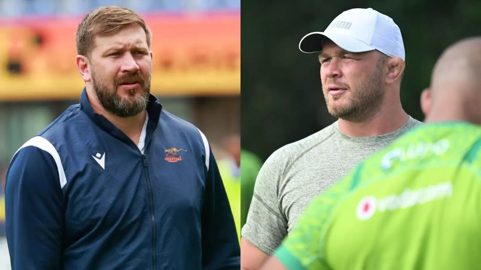 Springbok legends teaming up to help revive Cheetahs rugby | rugby