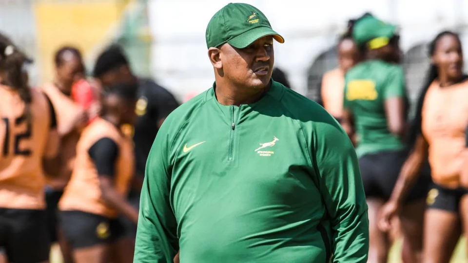 Springbok Women take key lessons from mixed showing as Nairobi win exposes areas for growth