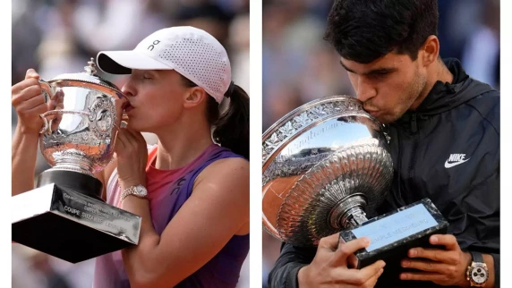 Five talking points following the conculsion of the thrilling French Open