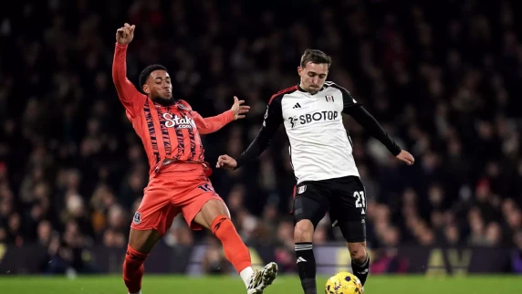 Fulham pay the price for missed chances in Premier League stalemate with Everton