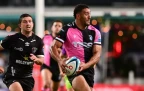 Cardiff ease past 14-man Sharks in United Rugby Championship encounter