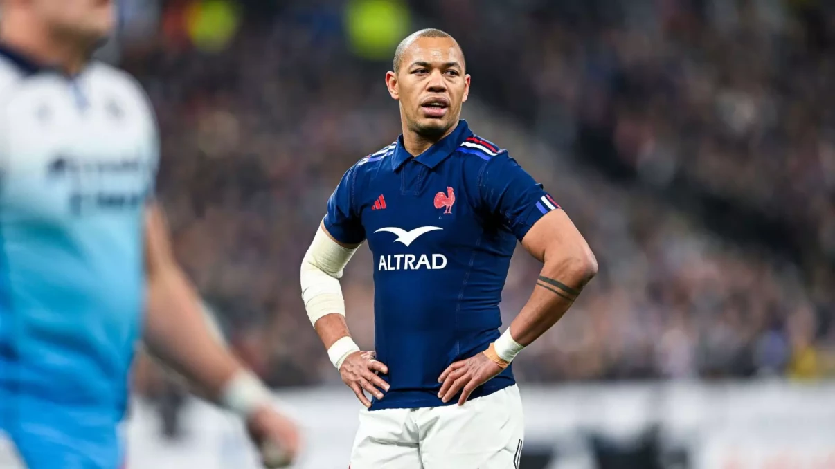 France names 17 uncapped players for New Zealand tour