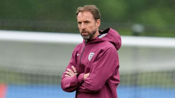 Gareth Southgate accepts he is the reason for England's criticism