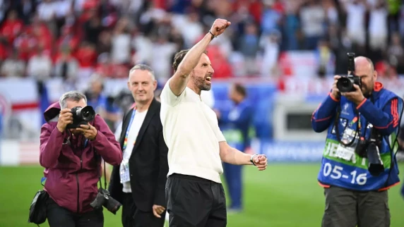 Defiant England boss Gareth Southgate vows to remain steadfast in face of intense personal criticism