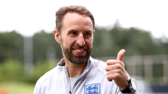 Gareth Southgate expresses no regrets over his England tenure and resignation