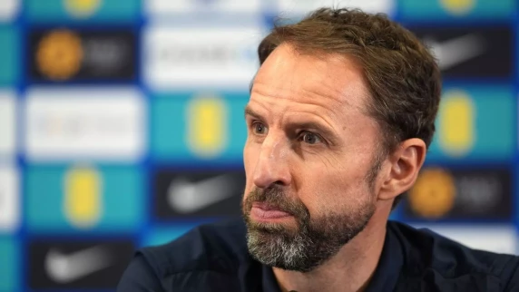 England's Gareth Southgate eyes Euro glory after thrilling semi-final win