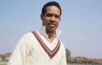 Cricket world mourns death of West Indies great Garfield Sobers at the age of 89