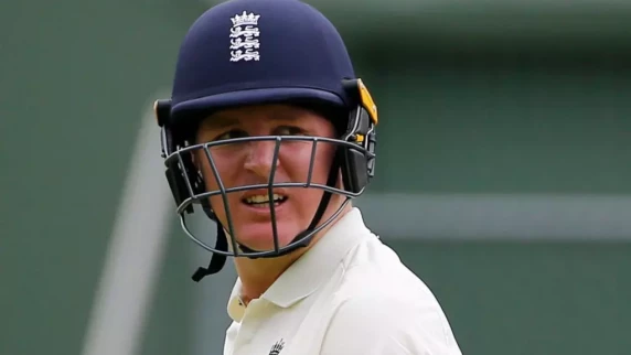 Former England and Zimbabwe batter Gary Ballance retires from all cricket