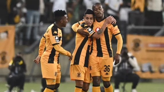 Nasreddine Nabi affirms belief in Kaizer Chiefs squad