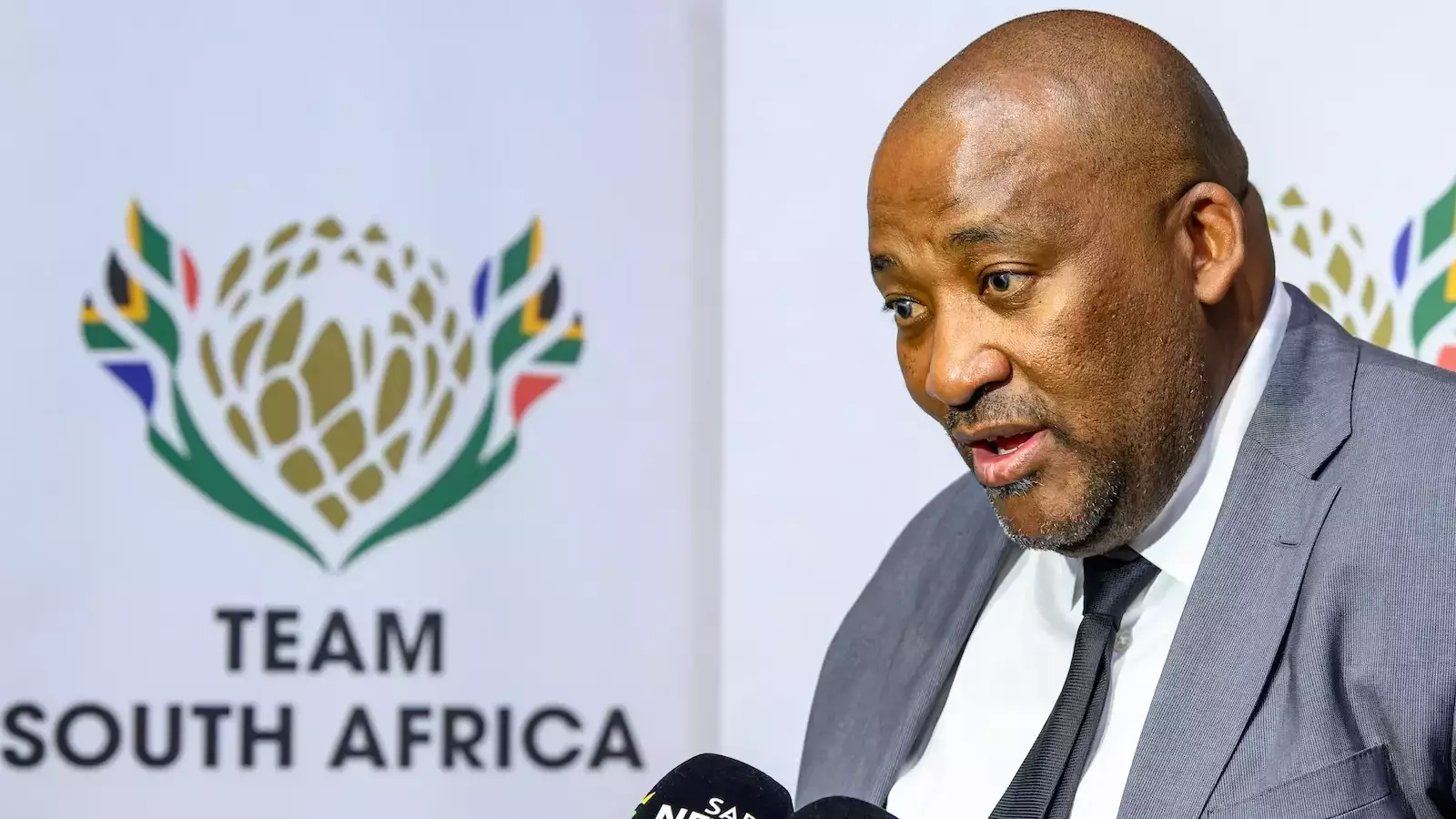 Gayton McKenzie: We must not come here with financial apartheid! | SABC