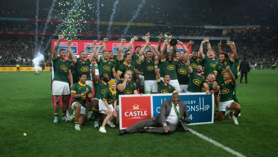 SA Rugby delays vote on $75m private equity investment at Sports Minister's request